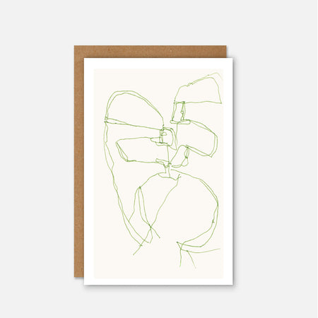 Carte Cendrillon 8