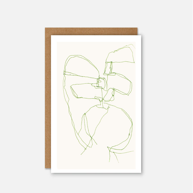 Carte Cendrillon 8