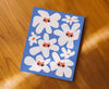 Affiche Fleurs Chats