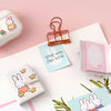 Set of 2 Miffy Mini Notebooks [Various Colors]