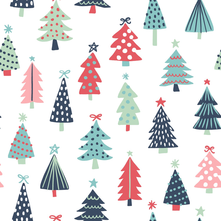 Rouleaux de papier d'emballage Ho Ho Ho 10pi