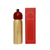Moulin à sel et poivre Rouge [formats variés]