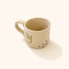 Tasse espresso dessins [modèles variés]