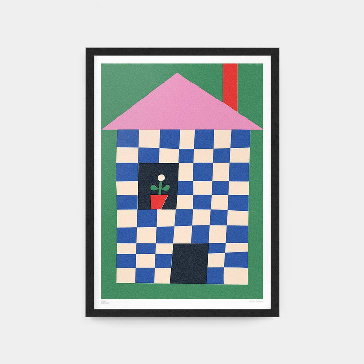 Affiche 'House'