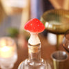 Mushroom Cork Stopper