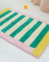 Tapis de bain Piña Colada