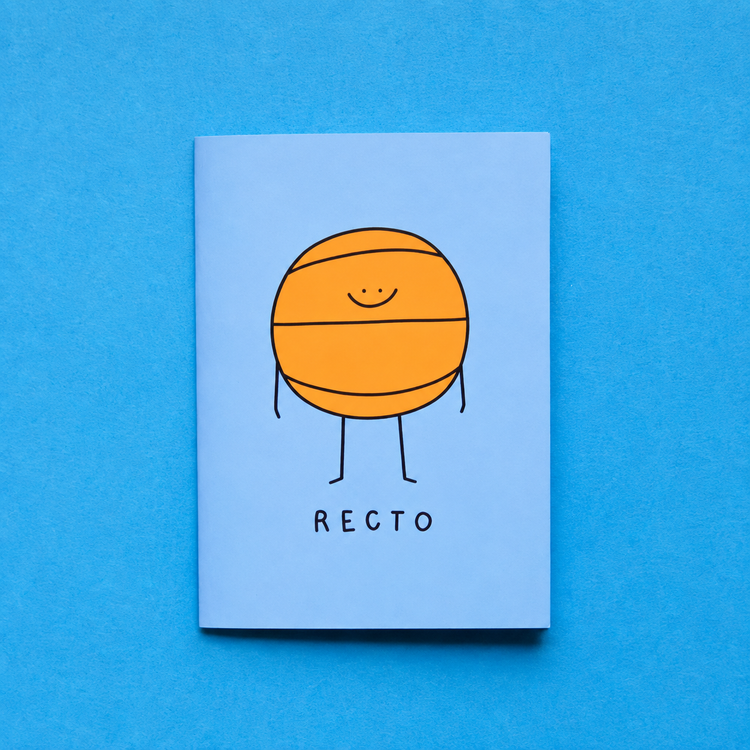 Carnet de notes Basket [pages blanches]