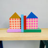 Serre-livres House
