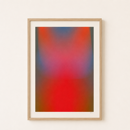 Affiche 'Marin Illumes'