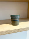 Tasse espresso en céramique [tel quel]