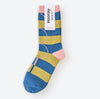 Chaussettes Polk taille femme 4-10US