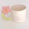 Tasse espresso Blossom Rosa [couleurs variées]