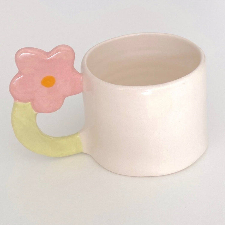Tasse espresso Blossom Rosa [couleurs variées]