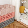 Maxi Stackable Crate [Assorted Colors]