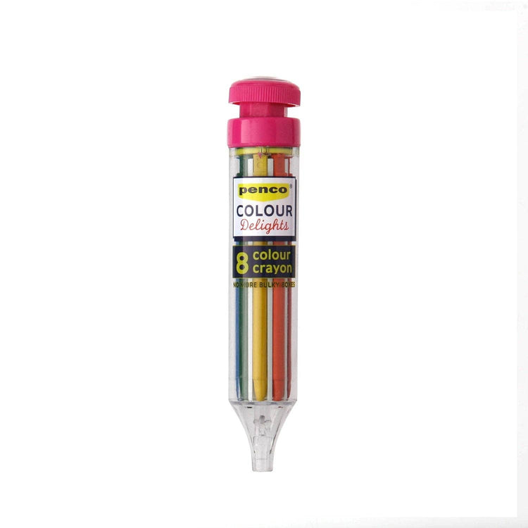 Multi-color pen