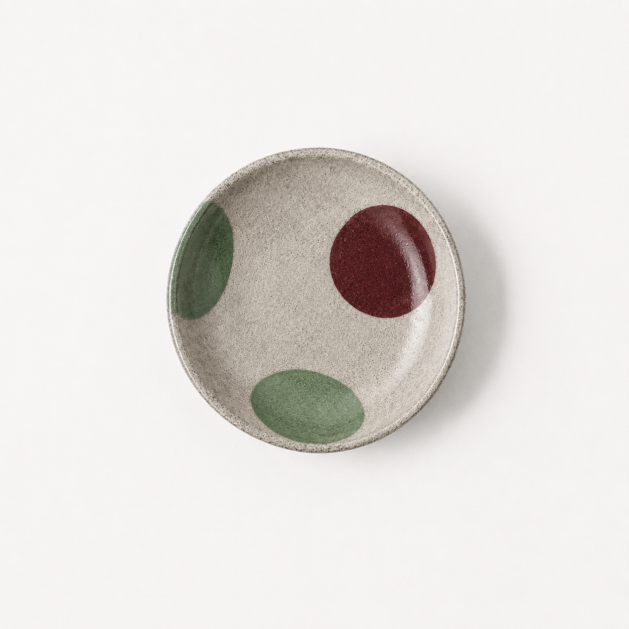 Petit bol à dégustation Granite [couleurs variées]