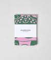 Mushrooms Dish Towel