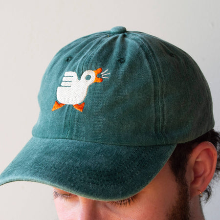 Duck Cap