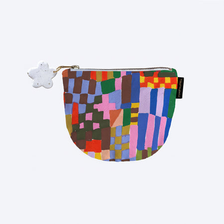 Pochette Tapisserie