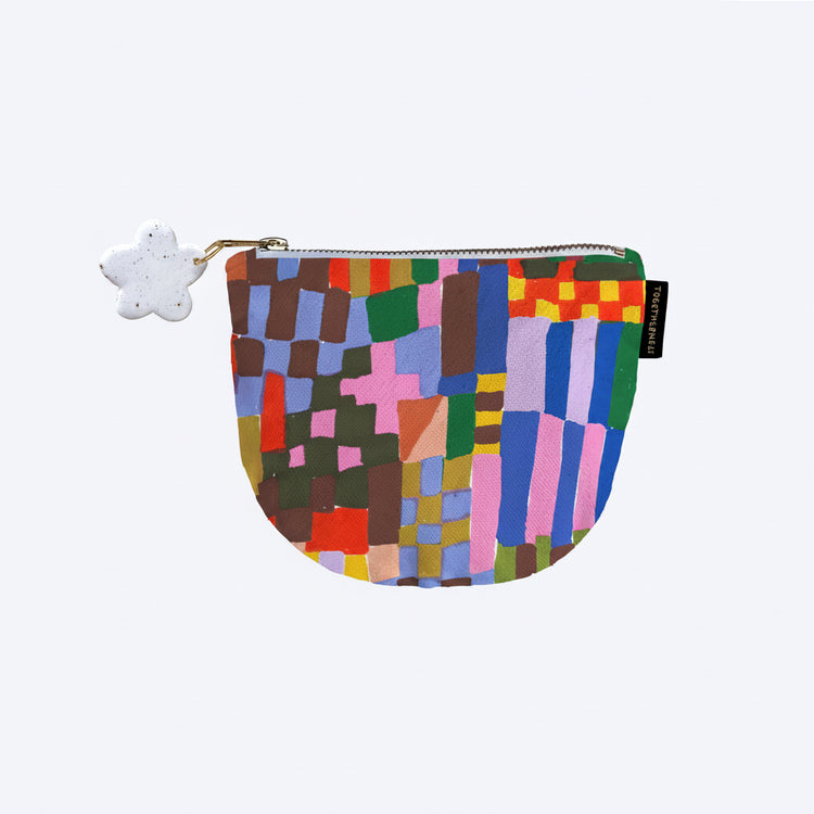 Pochette Tapisserie