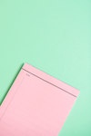 Block-notes To-Do [couleurs variées]