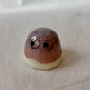 Figurine en céramique 'Dot' [couleurs variées]