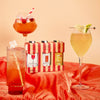 Kit sirops à cocktail apéritif [3 bouteilles]