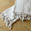 Serviette à mains Neige