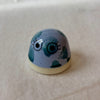 Figurine en céramique 'Dot' [couleurs variées]