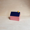 Porte-encens Maison en céramique