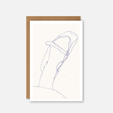 Carte Cendrillon 9