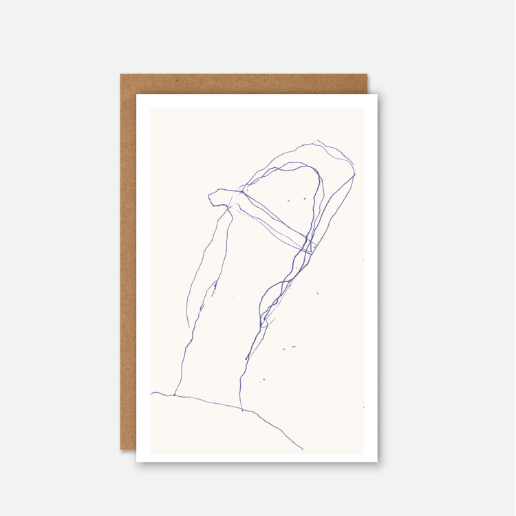 Carte Cendrillon 9