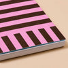 Riviera Small Notepad [Lined Pages]