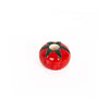Petit bougeoir Tomate