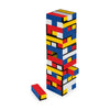 Jenga De Stijl