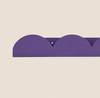 Tablette Nuage mauve