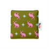 Sac réutilisable Lapin Chanceux