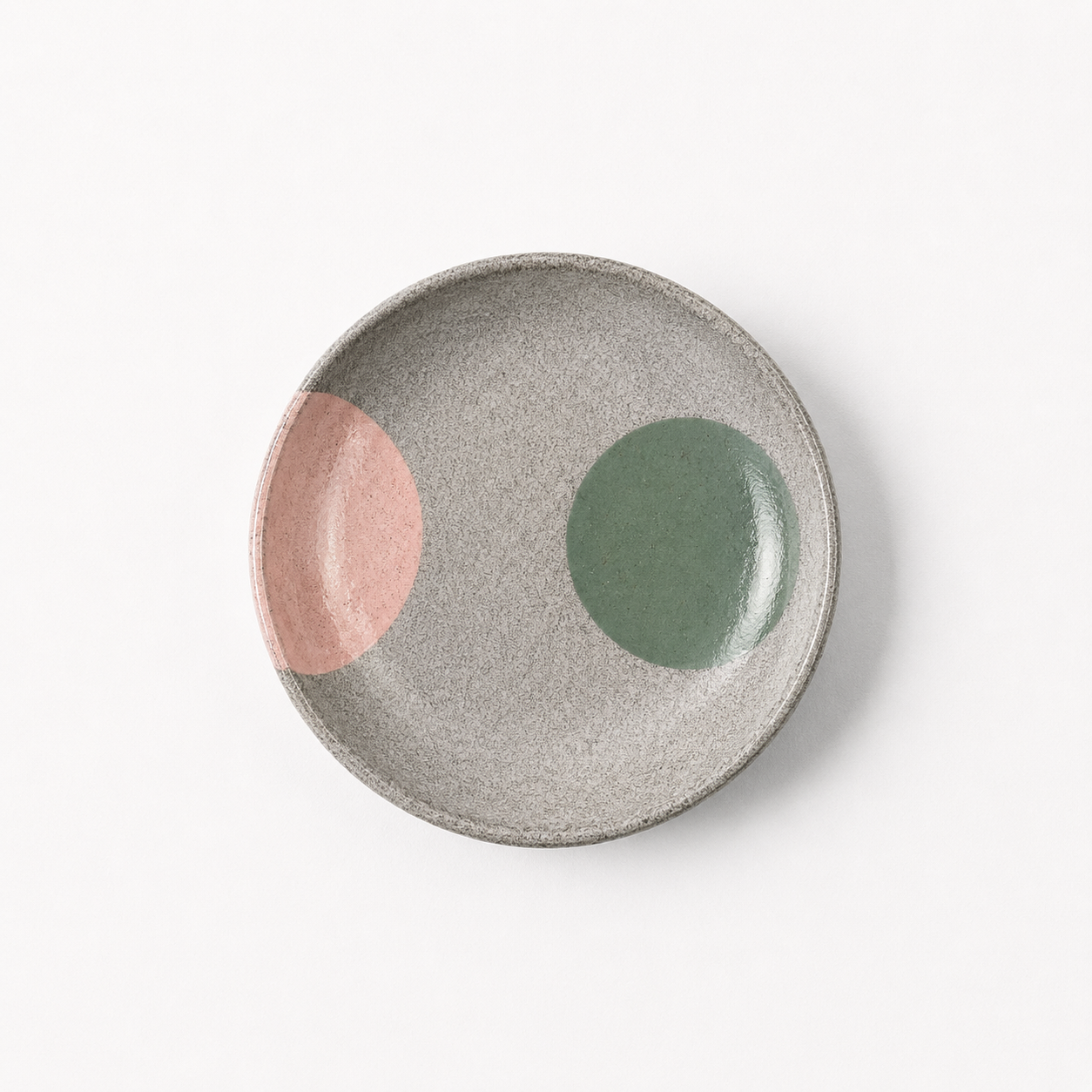 Petit bol à dégustation Granite [couleurs variées]