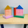 Serre-livres House