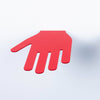 Hand tablet