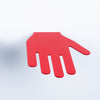 Hand tablet