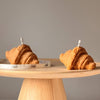 Bougie Croissant