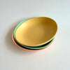 Bol à pâtes en porcelaine [couleurs et formats variés]