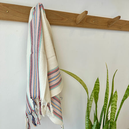 Antakya multi hand towel