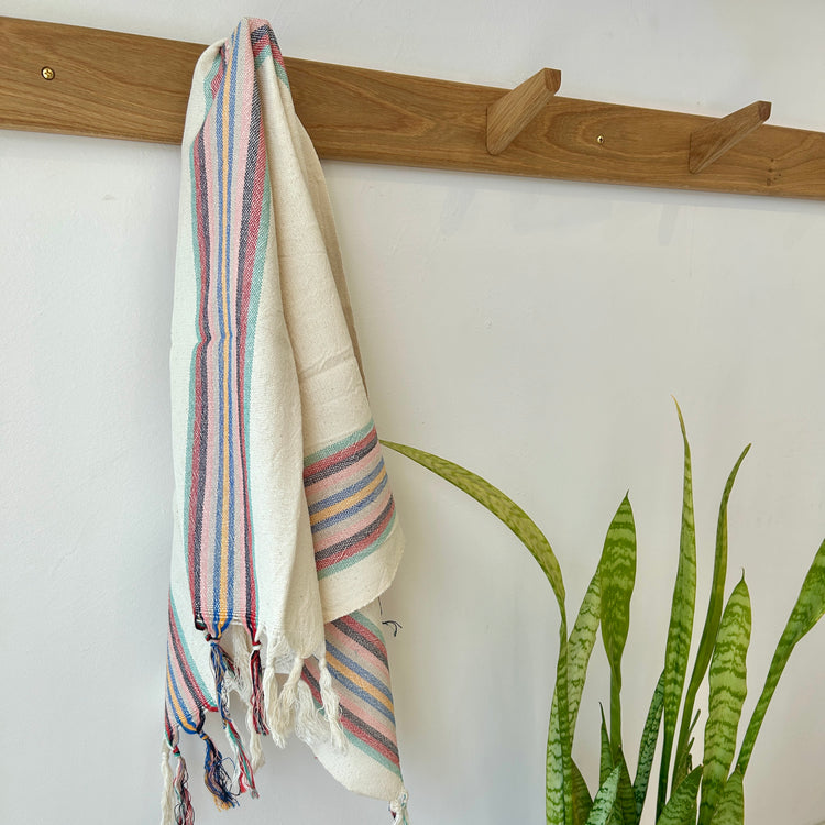 Serviette à mains Antakya multi
