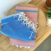 Sultane peshtemal towel [various models and sizes]