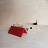 Porte-encens Maison en céramique