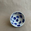 Medium abstract ceramic bowl no.306 