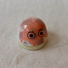 Figurine en céramique 'Dot' [couleurs variées]