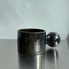 Tasse Sphere chrome
